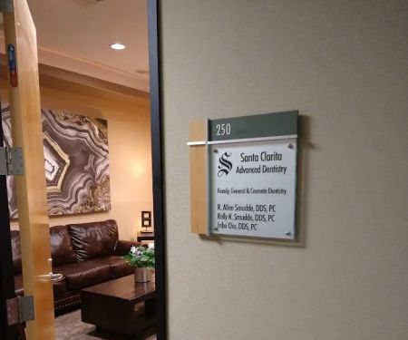 Santa Clarita Advanced Dentistry