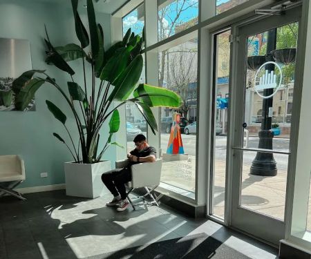 The Chicago Dental Studio, West Loop