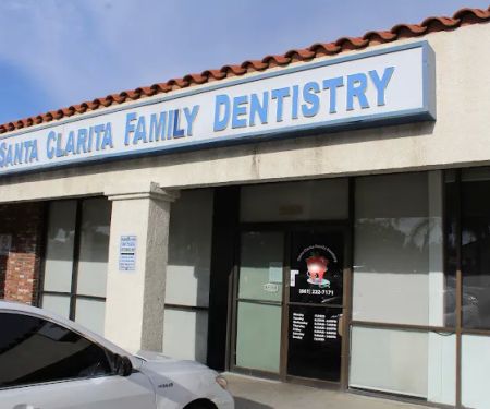 Santa Clarita Family Dentistry