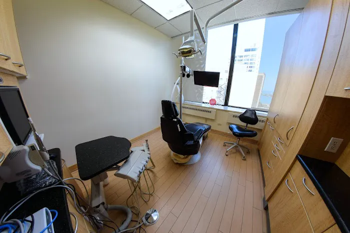 Mitchell Dental Spa 2
