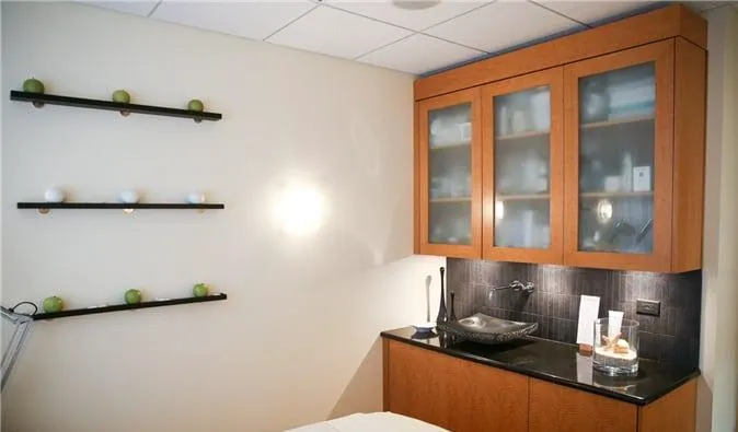 Mitchell Dental Spa 1