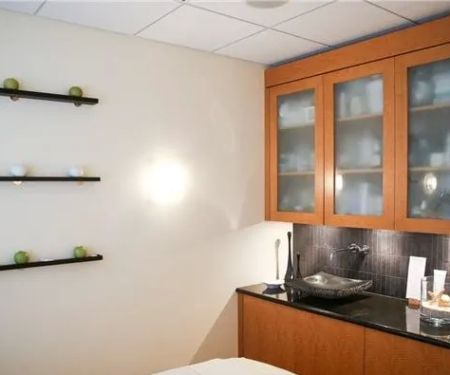 Mitchell Dental Spa