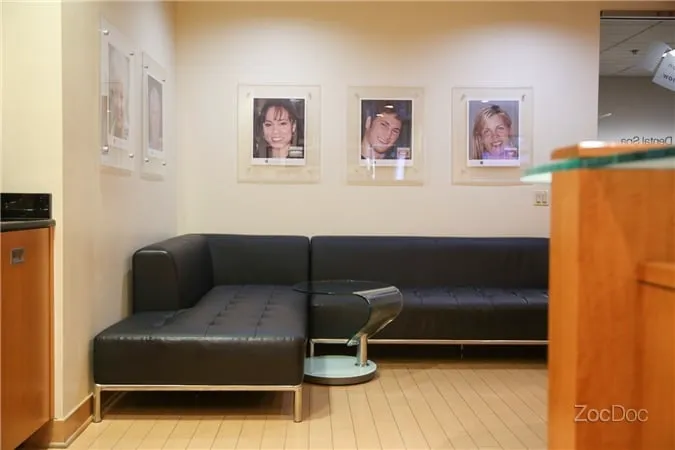 Mitchell Dental Spa 9