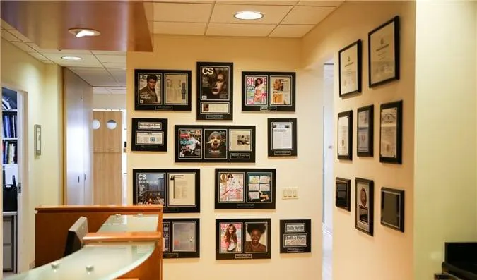 Mitchell Dental Spa 4