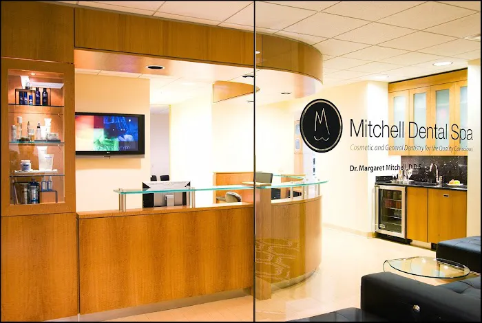 Mitchell Dental Spa 6