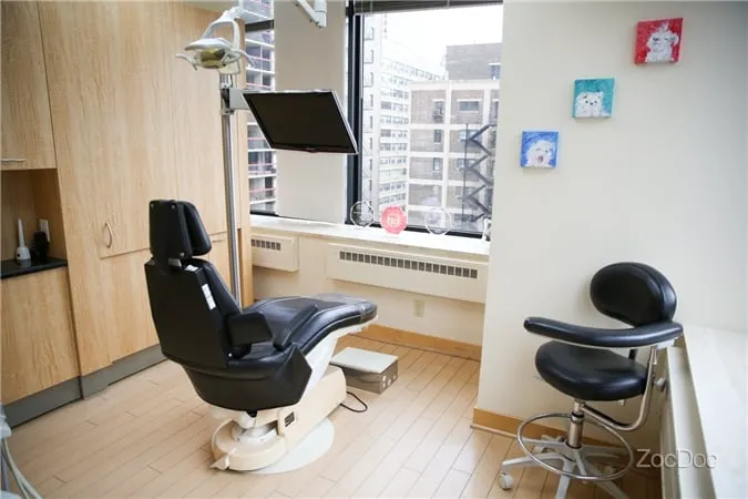 Mitchell Dental Spa 10