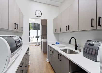 The Chicago Dental Studio, River North