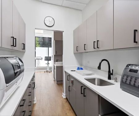 The Chicago Dental Studio, River North