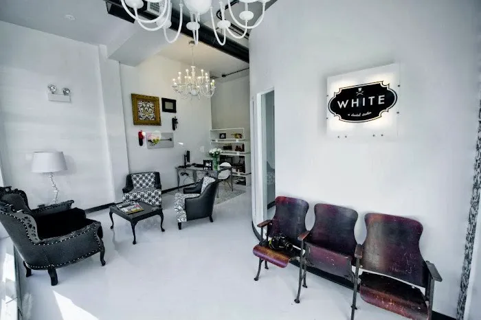 White Dental Studio Picture 1