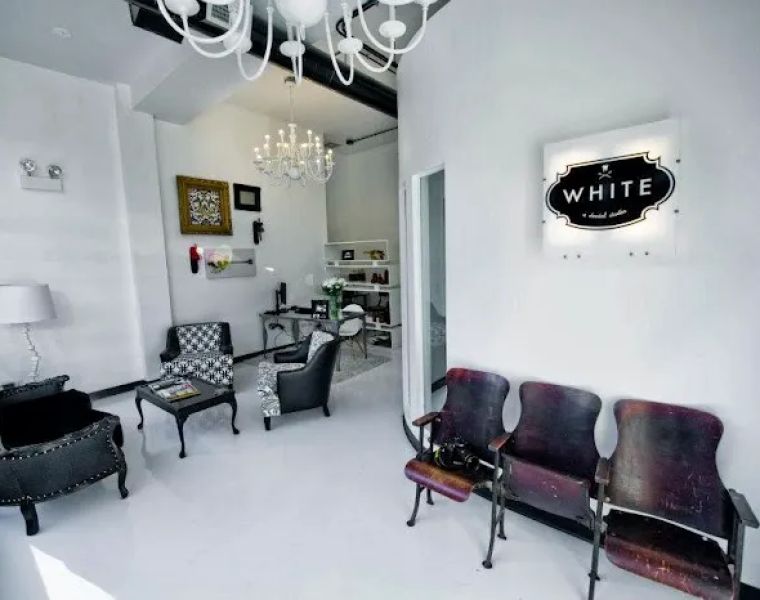 White Dental Studio