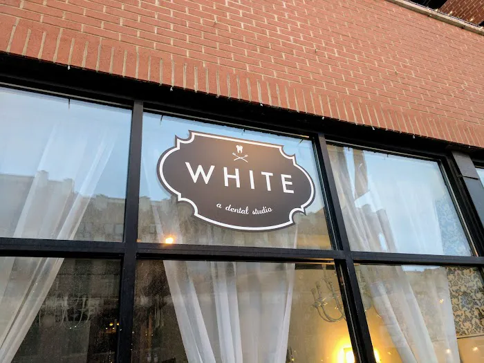White Dental Studio Picture 6