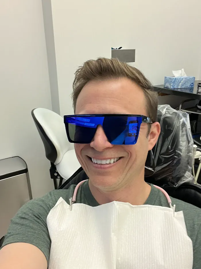 White Dental Studio Picture 3