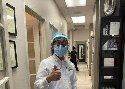 Aesthetic Dental & Specialty Center