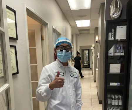 Aesthetic Dental & Specialty Center
