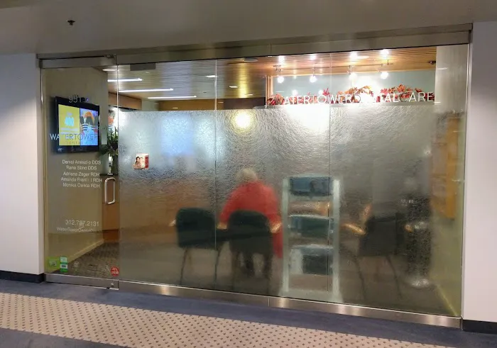 Water Tower Dental Care 2