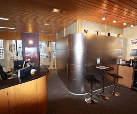 Water Tower Dental Care