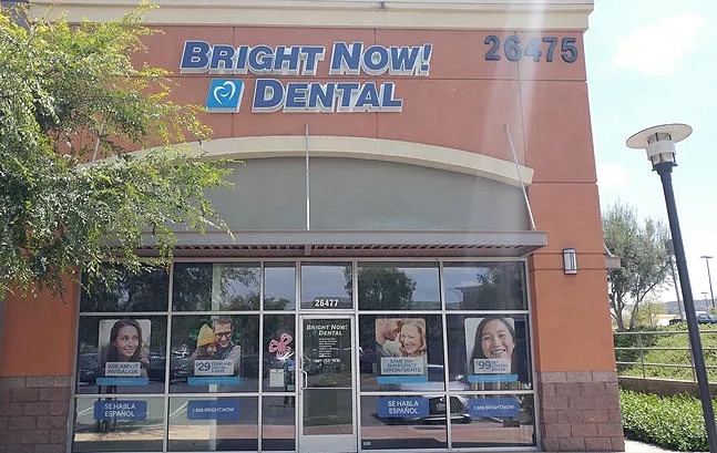 Bright Now! Dental & Orthodontics Picture 2