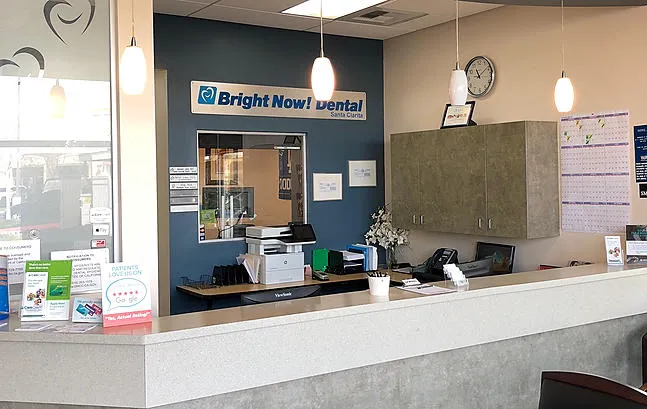 Bright Now! Dental & Orthodontics Picture 3