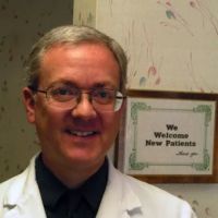 David E. James, DDS, PC ico