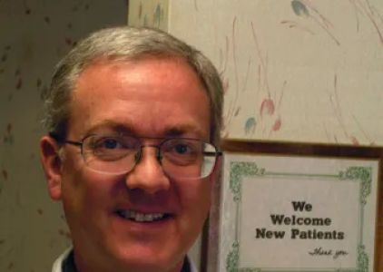 David E. James, DDS, PC