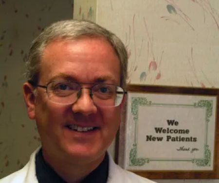 David E. James, DDS, PC