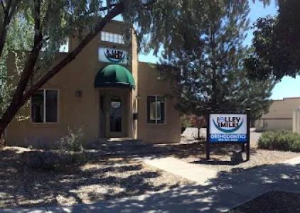 Jolley Smiles Orthodontics - Delta