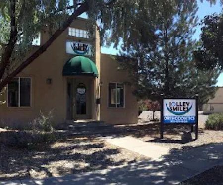 Jolley Smiles Orthodontics - Delta