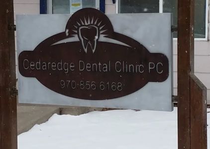 Cedaredge Dental Clinic