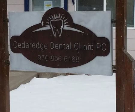 Cedaredge Dental Clinic