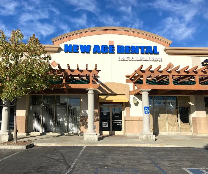 The New Age Dental Group, Dr.Sorkin, DDS 2