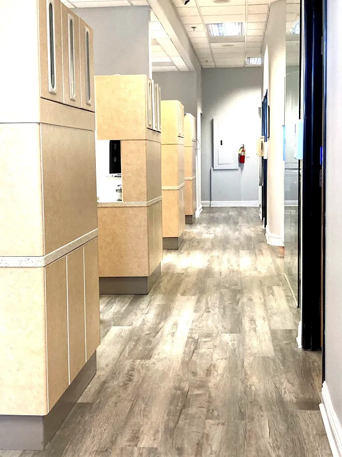 The New Age Dental Group, Dr.Sorkin, DDS 4