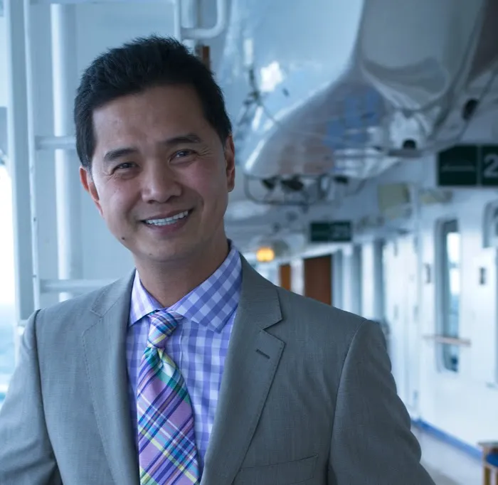 Pinnacle Peak Dental Center - Dr. Randy Lozada Picture 6