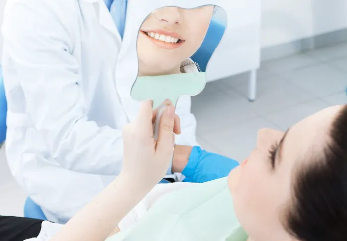 Pinnacle Peak Dental Center - Dr. Randy Lozada Picture 1
