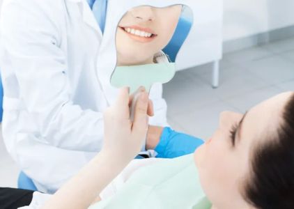 Pinnacle Peak Dental Center - Dr. Randy Lozada