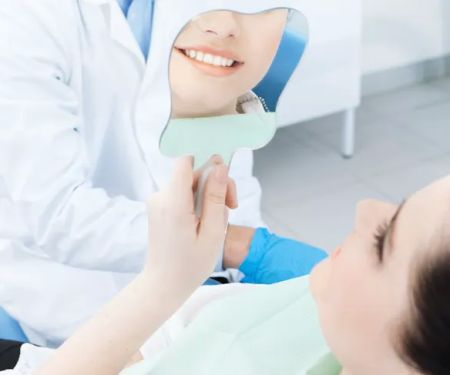Pinnacle Peak Dental Center - Dr. Randy Lozada