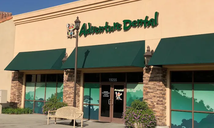 Adventure Dental and Orthodontics - Santa Clarita Picture 4