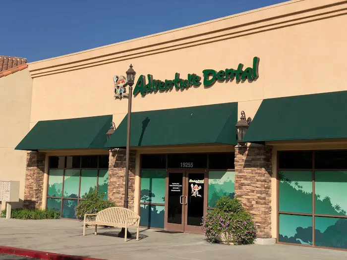 Adventure Dental and Orthodontics - Santa Clarita Picture 9