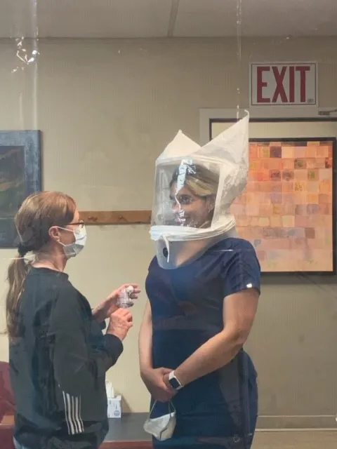 Sunlight Dentistry 1
