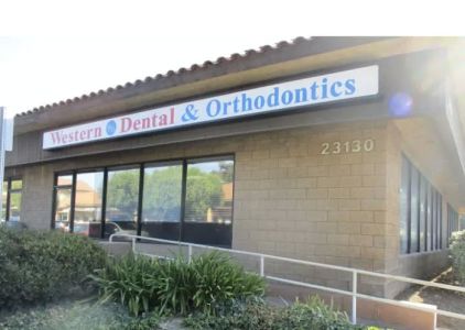 Western Dental & Orthodontics