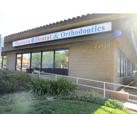 Western Dental & Orthodontics