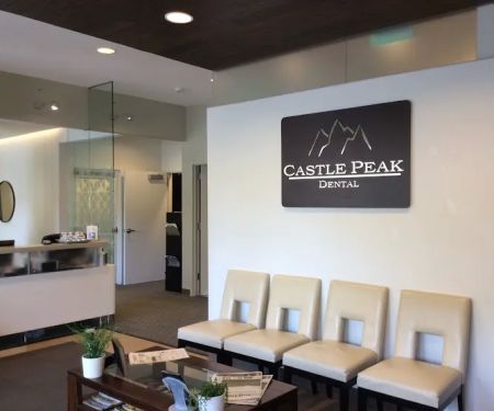 Castle Peak Dental