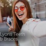 Dr. Lim's Lyons Teeth and Braces