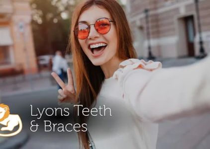 Dr. Lim's Lyons Teeth and Braces