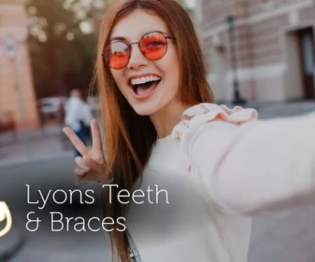Dr. Lim's Lyons Teeth and Braces
