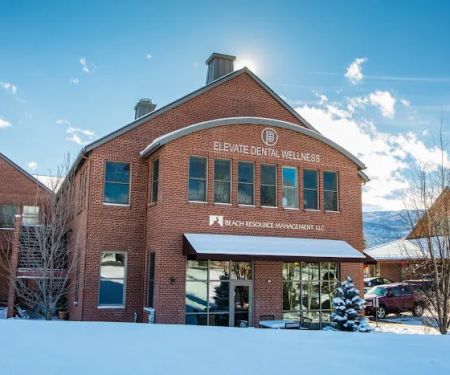 Elevate Dental Wellness