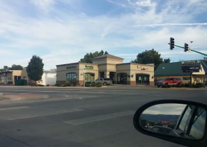 Crested Oak Dentistry