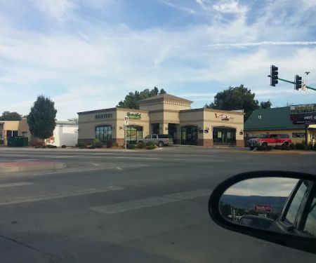 Crested Oak Dentistry