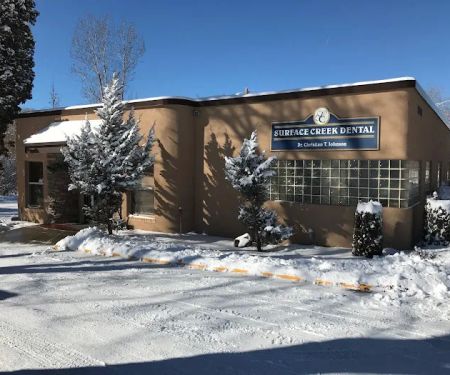 Surface Creek Dental
