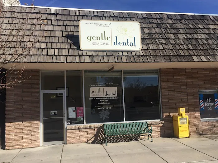 Gentle Dental Care - Scott Anderson, DDS Picture 1