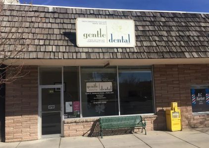 Gentle Dental Care - Scott Anderson, DDS